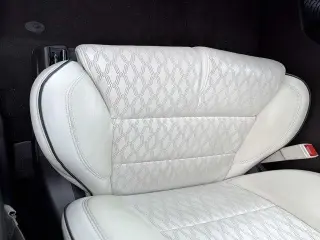 Lincoln Aviator 2021 AWD Black Label Gran Turismo 4p SUV