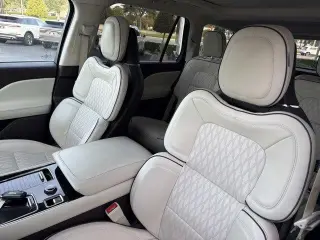Lincoln Aviator 2021 AWD Black Label Gran Turismo 4p SUV