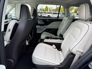 Lincoln Aviator 2021 AWD Black Label Gran Turismo 4p SUV