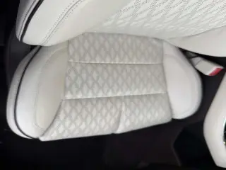 Lincoln Aviator 2021 AWD Black Label Gran Turismo 4p SUV