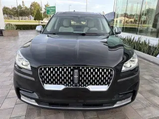 Lincoln Aviator 2021 AWD Black Label Gran Turismo 4p SUV