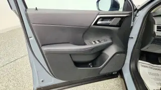 Mitsubishi Outlander 2026 AWD Trail Edition 4dr SUV