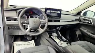 Mitsubishi Outlander 2026 AWD Trail Edition 4dr SUV