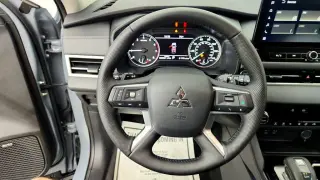 Mitsubishi Outlander 2026 AWD Trail Edition 4dr SUV