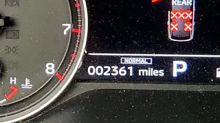Mitsubishi Outlander 2026 AWD Trail Edition 4dr SUV