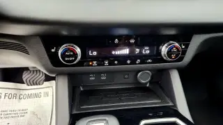 Mitsubishi Outlander 2026 AWD Trail Edition 4dr SUV
