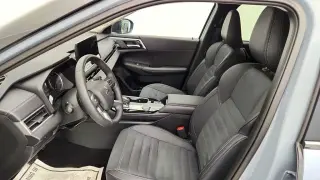Mitsubishi Outlander 2026 AWD Trail Edition 4dr SUV