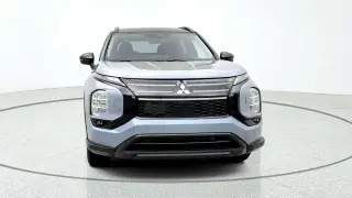 Mitsubishi Outlander 2026 AWD Trail Edition 4dr SUV