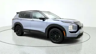 Mitsubishi Outlander 2026 AWD Trail Edition 4dr SUV