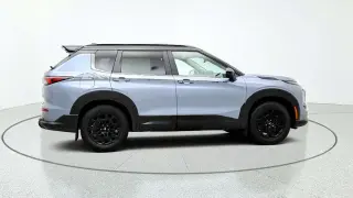 Mitsubishi Outlander 2026 AWD Trail Edition 4dr SUV