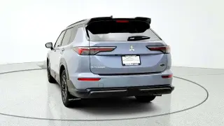 Mitsubishi Outlander 2026 AWD Trail Edition 4dr SUV