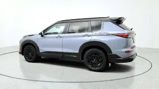 Mitsubishi Outlander 2026 AWD Trail Edition 4dr SUV