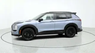 Mitsubishi Outlander 2026 AWD Trail Edition 4dr SUV