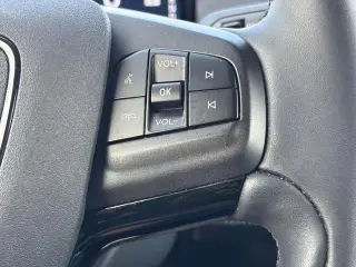 Ford Mustang Mach-E 2023 AWD Select 4p SUV