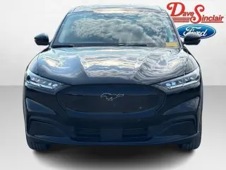 Ford Mustang Mach-E 2023 AWD Select 4p SUV