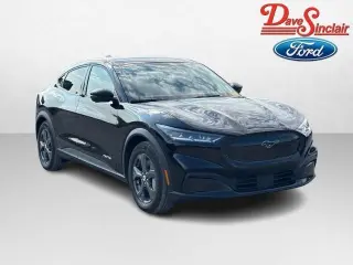 Ford Mustang Mach-E 2023 AWD Select 4p SUV