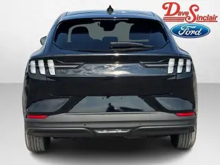 Ford Mustang Mach-E 2023 AWD Select 4p SUV