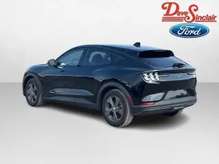 Ford Mustang Mach-E 2023 AWD Select 4p SUV