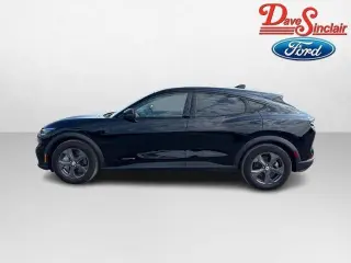 Ford Mustang Mach-E 2023 AWD Select 4p SUV