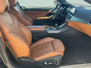 BMW Serie 4 2021 M440i 2dr Cabrio