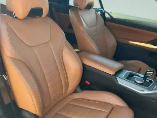 BMW Serie 4 2021 M440i 2dr Cabrio