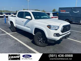 Toyota Tacoma 2023 4x4 TRD Pro 4p Doble Cabina 5.0 ft CB 6M