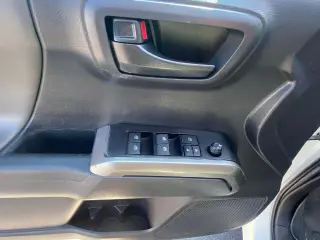 Toyota Tacoma 2023 4x4 TRD Pro 4p Doble Cabina 5.0 ft CB 6M