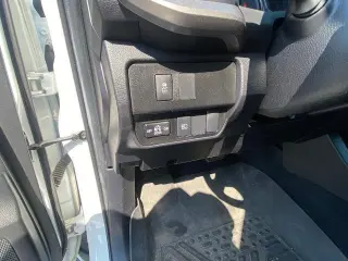 Toyota Tacoma 2023 4x4 TRD Pro 4p Doble Cabina 5.0 ft CB 6M