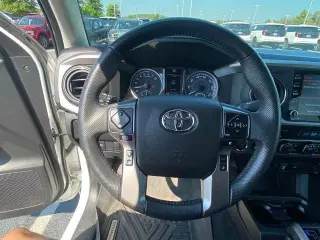 Toyota Tacoma 2023 4x4 TRD Pro 4p Doble Cabina 5.0 ft CB 6M