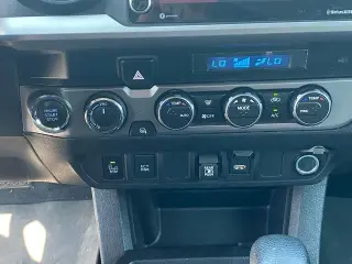 Toyota Tacoma 2023 4x4 TRD Pro 4p Doble Cabina 5.0 ft CB 6M