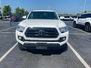 Toyota Tacoma 2023 4x4 TRD Pro 4p Doble Cabina 5.0 ft CB 6M