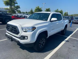 Toyota Tacoma 2023 4x4 TRD Pro 4p Doble Cabina 5.0 ft CB 6M