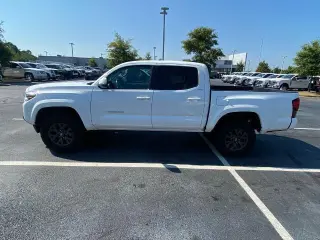 Toyota Tacoma 2023 4x4 TRD Pro 4p Doble Cabina 5.0 ft CB 6M