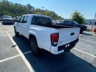 Toyota Tacoma 2023 4x4 TRD Pro 4p Doble Cabina 5.0 ft CB 6M