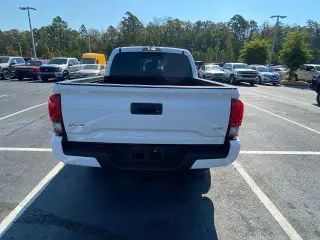 Toyota Tacoma 2023 4x4 TRD Pro 4p Doble Cabina 5.0 ft CB 6M