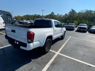 Toyota Tacoma 2023 4x4 TRD Pro 4p Doble Cabina 5.0 ft CB 6M