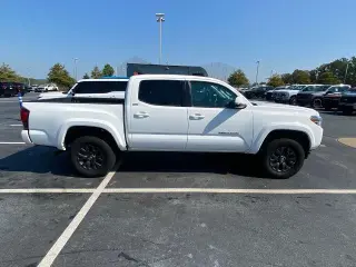 Toyota Tacoma 2023 4x4 TRD Pro 4p Doble Cabina 5.0 ft CB 6M
