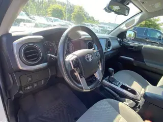 Toyota Tacoma 2023 4x4 TRD Pro 4p Doble Cabina 5.0 ft CB 6M