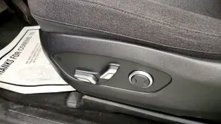 Hyundai IONIQ 9 2026 S 4dr SUV