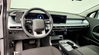 Hyundai IONIQ 9 2026 S 4dr SUV