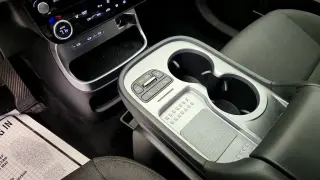Hyundai IONIQ 9 2026 S 4dr SUV