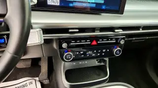 Hyundai IONIQ 9 2026 S 4dr SUV