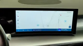 Hyundai IONIQ 9 2026 S 4dr SUV