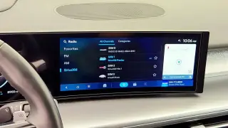 Hyundai IONIQ 9 2026 S 4dr SUV