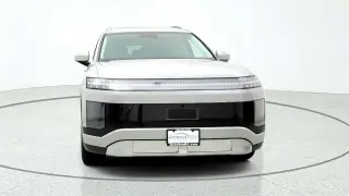 Hyundai IONIQ 9 2026 S 4dr SUV