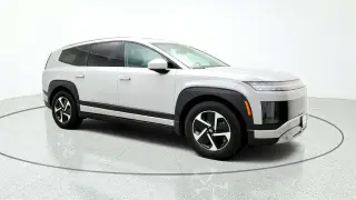 Hyundai IONIQ 9 2026 S 4dr SUV