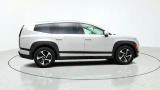 Hyundai IONIQ 9 2026 S 4dr SUV
