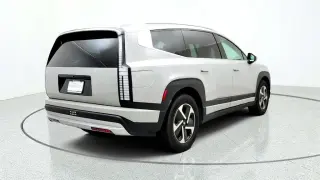 Hyundai IONIQ 9 2026 S 4dr SUV