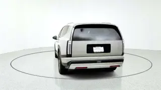 Hyundai IONIQ 9 2026 S 4dr SUV