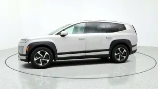 Hyundai IONIQ 9 2026 S 4dr SUV